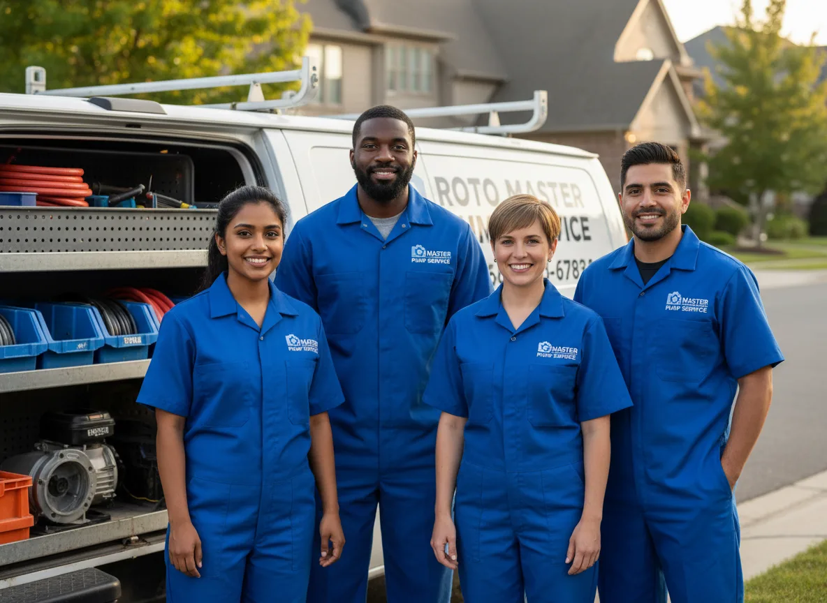Sump Pump Installation company in Welches, OR
